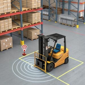 How Can Forklift Incidents Be Prevented?