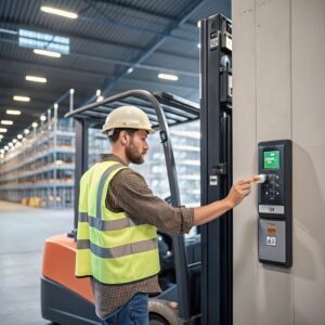 Top 10 Forklift Tracking and Monitoring System Providers Advantages And Disadvantages