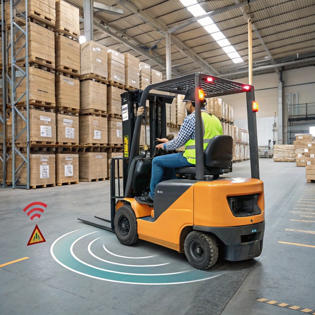 Are Back Up Alarms Required On Forklifts Safety Guidelines For 2025