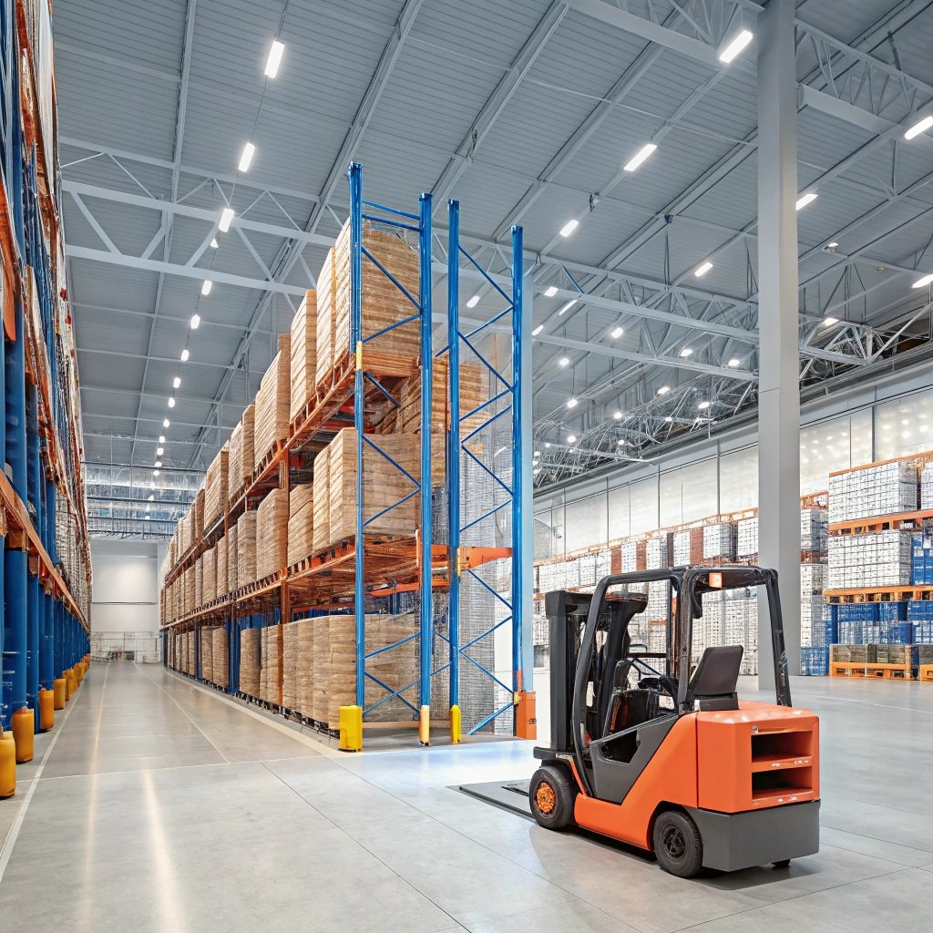 How to Measure Warehouse Safety