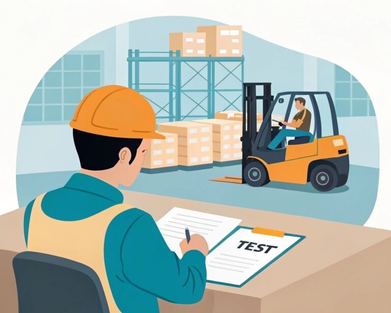 Forklift Operating Costs: 2025 Complete Guide & Cost-Saving Tips