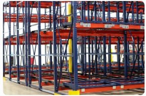 Fork Lift Racking Track How to Choose the Right Forklift for Your Warehouse Racking System in 2025