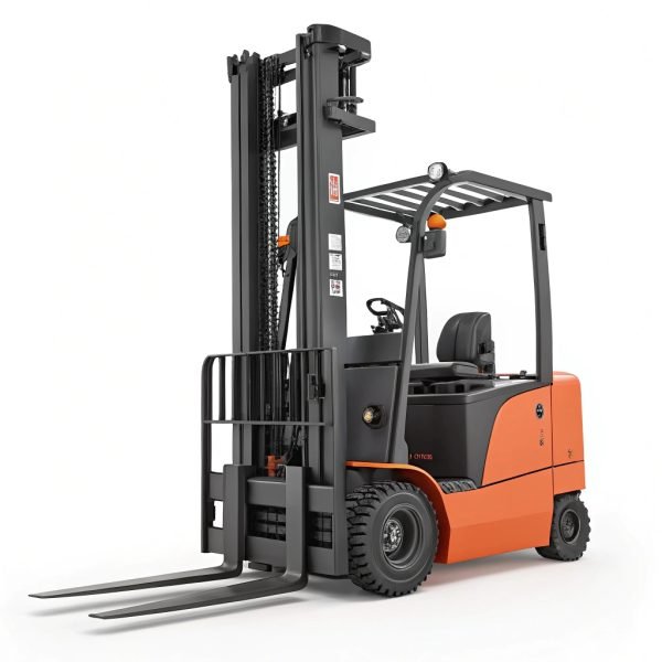 reach trucks forklift